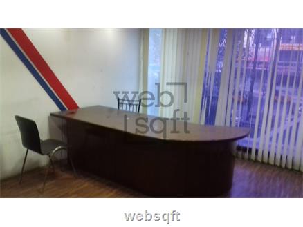 Office Space for Rent in Khairatabad